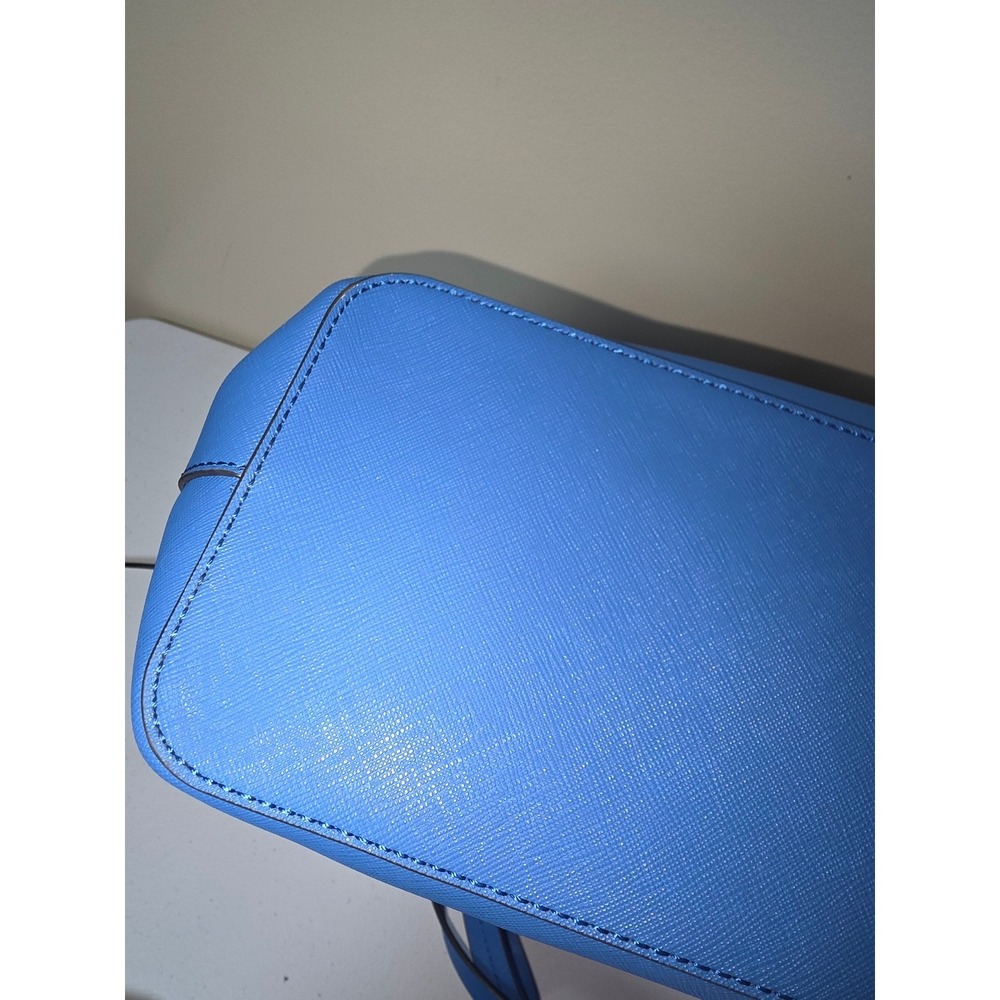 Karl Lagerfeld Paris Blue Choupette Cat Face Saffiano Tote Bag Sunglasses Heart - Picture 6 of 10